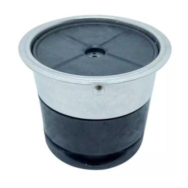Imagem de Filtro Para Cápsula Cafeteira Oster Mod BVSTECMP65R ID 55061, 188293-0