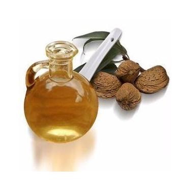Imagem de Óleo Vegetal  De Amêndoas Doces 100% Puro - 500ml - BIANQUIMICA