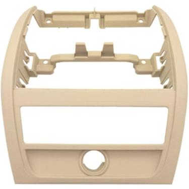 Imagem de Beige,Model B,TPUIZUS 1 Pcs Carro Traseira Linha Ar Condicionado Ventilação Grelha Painel Tampa Ar Ventilação Grelha Quadro Externo para BMW 5 Série F18 2011-2017 51169206785 51169206791
