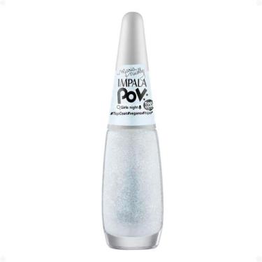 Imagem de Esmalte Top Coat Impala Pov Girls Night