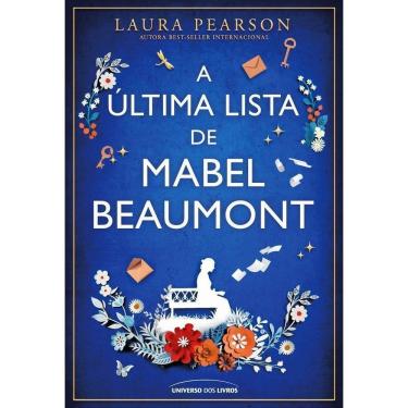 Imagem de A Última Lista De Mabel Beaumont