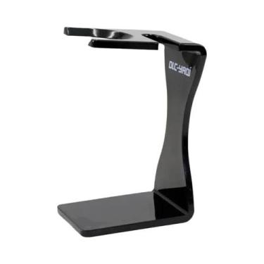 Imagem de Pincel De Barbear Úmido Feito À Mão Com Cabelo Sintético Macio Yaqi De