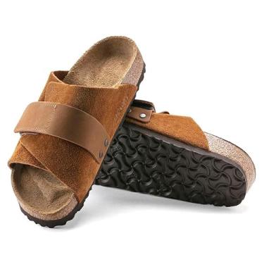 Imagem de Birkenstock 1022572337 Kyoto Mink Sd N 37