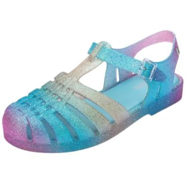 Imagem de Melissa Sandália feminina Possession Glitter Ad Fisherman, Glitter., 38