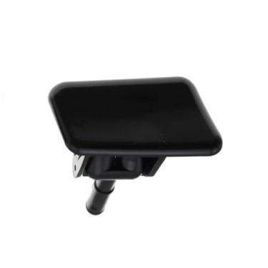 Imagem de Esguicho Direito Tampa Capa Lavador Farol Pára-choque Dianteiro Azera 2006 2007 2008 2009 2010 2011