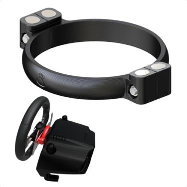 Imagem de Mod Paddle Shift Magnético Volante Logitech G25/g27/g29/920 (Preto)