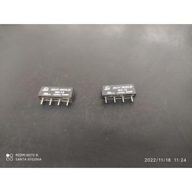 Imagem de 2x Rele Md-12 12v Sun Hold
