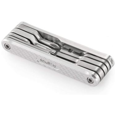 Imagem de Alicate Multifuncional 7 Funções em Alumínio, SMALLRIG 2213, Prata