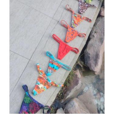 Imagem de Biquíni a unidade - PARAFUSO MODA PRAIA 