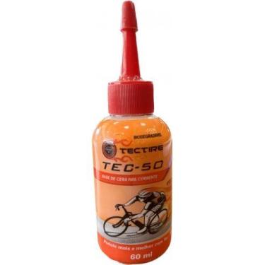Imagem de Lubrificante a base de Cera TEC-50 60ML - TECTIRE