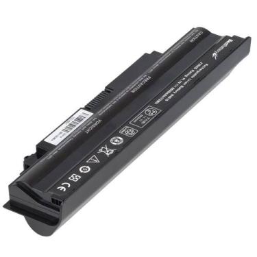 Imagem de Bateria para Notebook Dell Inspiron 3750N - BestBattery, Preto