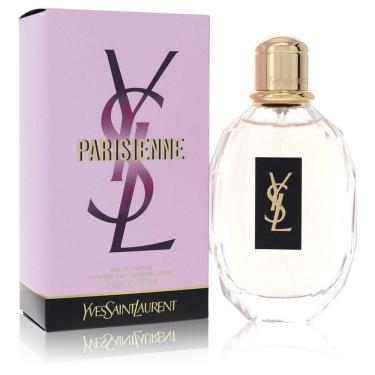 Imagem de Perfume Feminino Parisienne Parfum Yves Saint Laurent 90 Ml Eau De Parfum