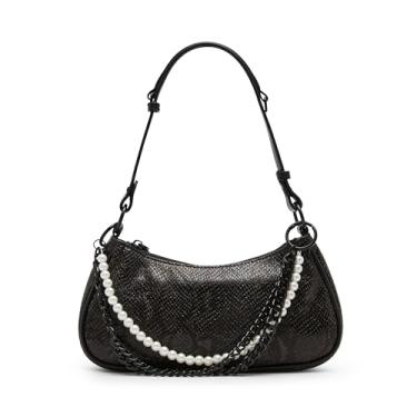 Imagem de Steve Madden Bolsa de ombro CEECEE, preta