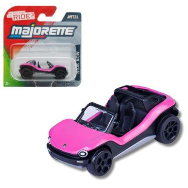Imagem de Majorette 1 por 64 Miniatura Volkswagen Buggy