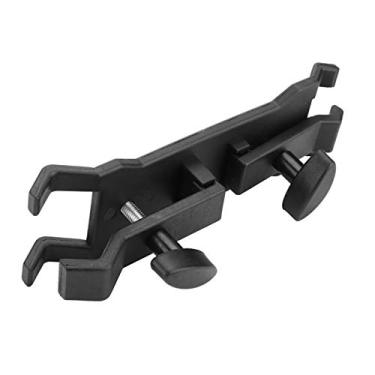 Imagem de Zerodis Câmera tripé Guarda-chuva Clipe Filme Tv Fotografia Tripés Cabeças Outro Suporte de Montagem Flash Estável Ideal para Entusiastas da Fotografia Ao Ar Livre Câmera Guarda-chuva Clipe Durável