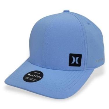 Imagem de Boné Hurley Aba Curva Mini Icon II WT25-Masculino