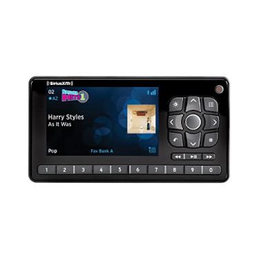 Imagem de SiriusXM Rádio por satélite SXVRBTAZ1 Roady BT (compatível com Bluetooth) no veículo - Aproveite o SiriusXM através do seu estéreo de carro existente