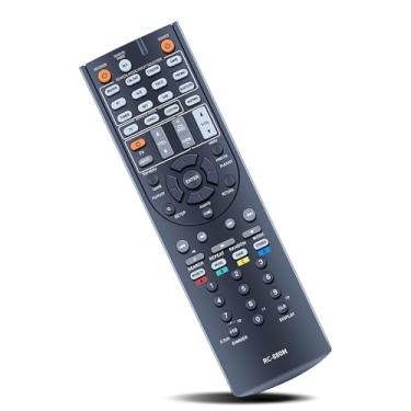 Imagem de Novo controle remoto de substituição RC-880M adequado para receptor AV Onkyo HT-RC660 HT-S7700 HT-R693 TX-NR636