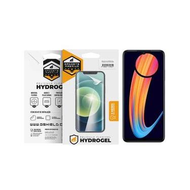 Imagem de Película para Infinix Hot 30i - Hydrogel HD - Gshield