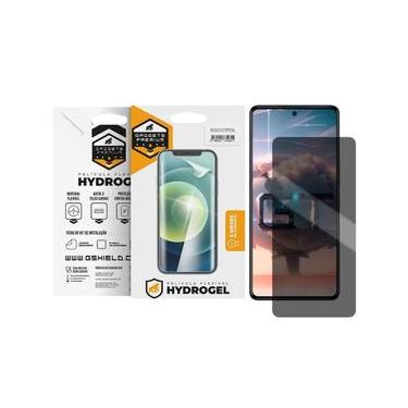 Imagem de Película para Infinix GT 10 Pro-Privacidade Hydrogel-Gshield