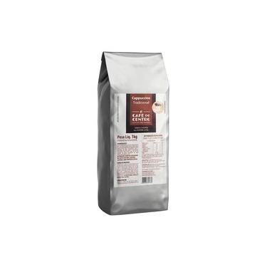 Imagem de Cappucccino Café do Centro sem canela 1 kg Cappuccino Café do Centro Sem Canela 1kg