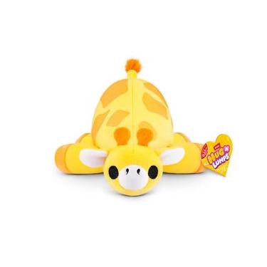 Imagem de Pelúcia Hug-A-Lumps Baby 0,23kg - Girafa Gigi