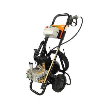 Imagem de Lavadora de Alta Pressão Jacto J7600 3CV Monofásica/2011 - 254v