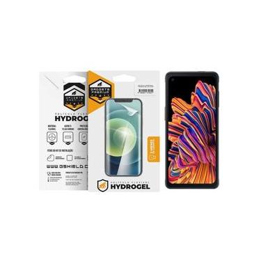 Imagem de Película para Samsung Galaxy Xcover Pro - Hydrogel HD - Gshield