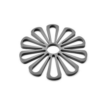 Imagem de Descanso De Panela Em Silicone Flor 16Cm - James.F