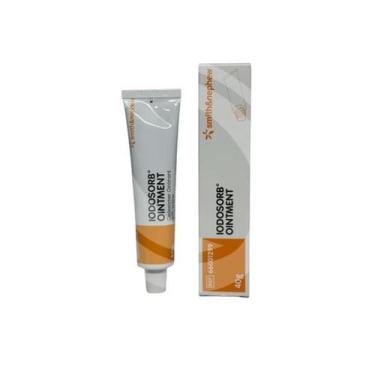 Imagem de Curativo Antimicrobiano Iodosorb  Smith Nephew, 40g
