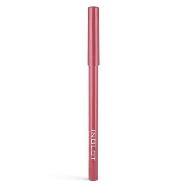Imagem de Lápis Labial Inglot Soft Precision, 63 Rosa
