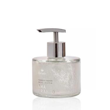 Imagem de Kailash Sabonete Líquido Chá Branco 250ml