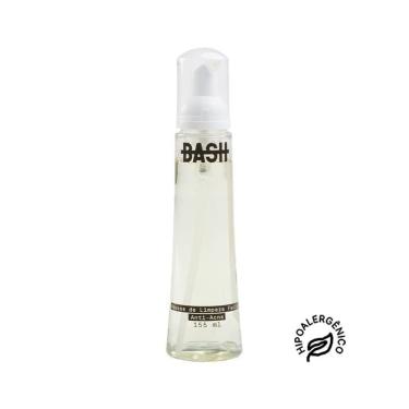 Imagem de Mousse de Limpeza Facial Bash Beauty Antiacne 155ml