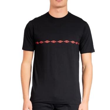 Imagem de Camiseta Rip Curl New Secondary Custom SM25 Masculina-Masculino