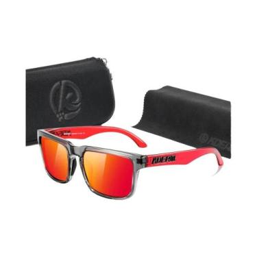 Imagem de Óculos De Sol Polarizados UV Para Homens E Mulheres, Pesca, Dirigindo,