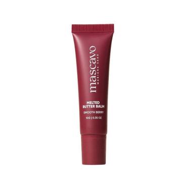 Imagem de Mascavo Melted Butter Lip Balm Smooth Berry 10g-Unissex