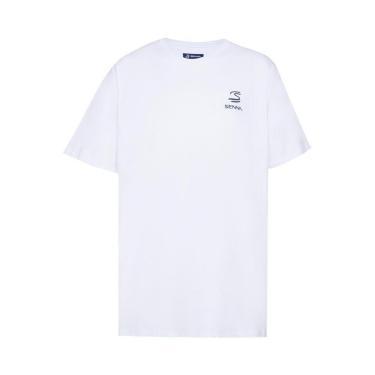 Imagem de Camiseta 30 Anos Masculino Busque Sua Verdade Ayrton Senna-Masculino