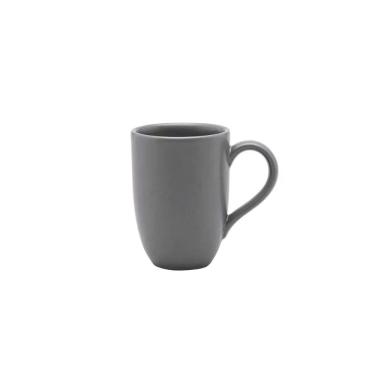 Imagem de Caneca Chá Café Flat 350ml Flat Gray Oxford