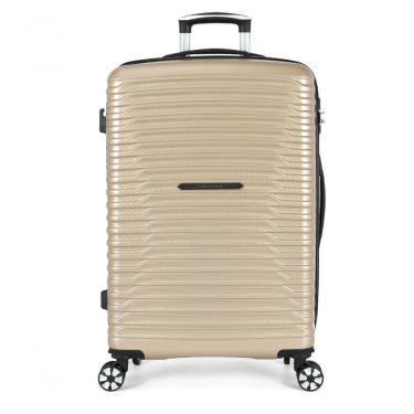 Imagem de Mala De Viagem Media Champanhe - 24 Bege