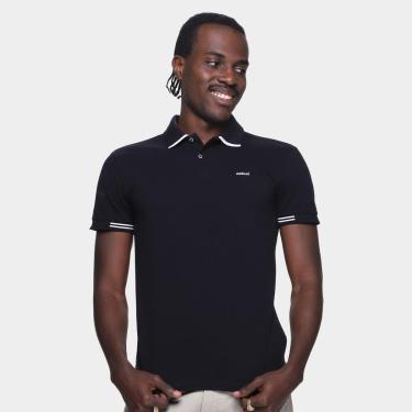 Imagem de Camisa Polo Colcci VIII Masculina-Masculino
