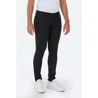 Imagem de CALÇA SARJA SKINNY MASCULINA OGOCHI-Masculino