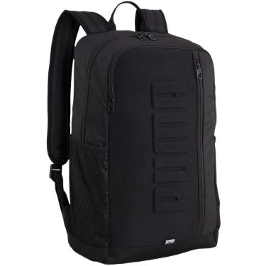 Imagem de Mochila Backpack Puma S Notebook Bolso Reverso Masculina