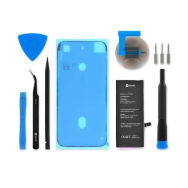 Imagem de Kit de Reparo com Bateria de Substituição iFixit para iPhone 7
