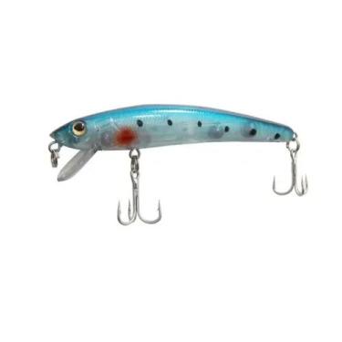 Imagem de Isca Artificial Maruri Meia Água Maria 95 9,5cm 12g Cor C121