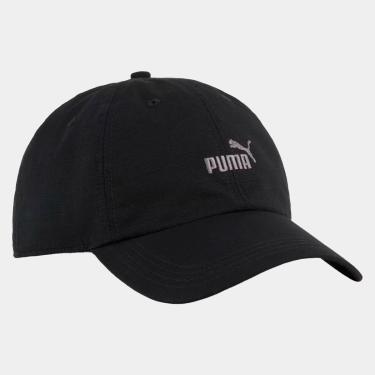 Imagem de Boné Aba Curva Puma Ess Elevated Cor:;Tamanho:Único;Gênero:Unissex-Unissex