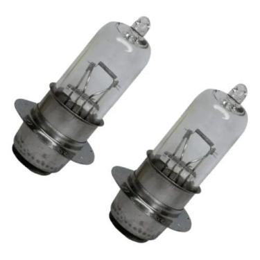 Imagem de Lampada Farol Honda Bros 125/150 - 2009 A 2012 - Tmac