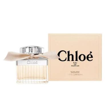 Imagem de Chloé Eau De Parfum 50ml Feminino