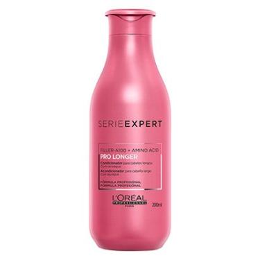 Imagem de Condicionador L'oréal Professionnel Serie Expert Pro Longer 200ml-Unissex