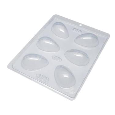 Imagem de Forma Ovo 60Gr Plast - OUTROS, Unico, Unico