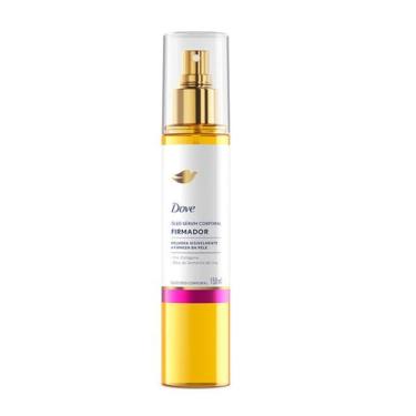 Imagem de Óleo Sérum Corporal Dove Firmador 150ml - Unilever